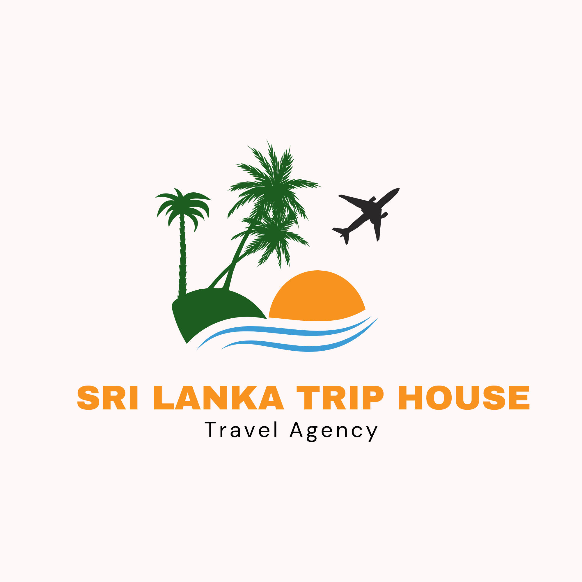 Sri Lanka Trip house